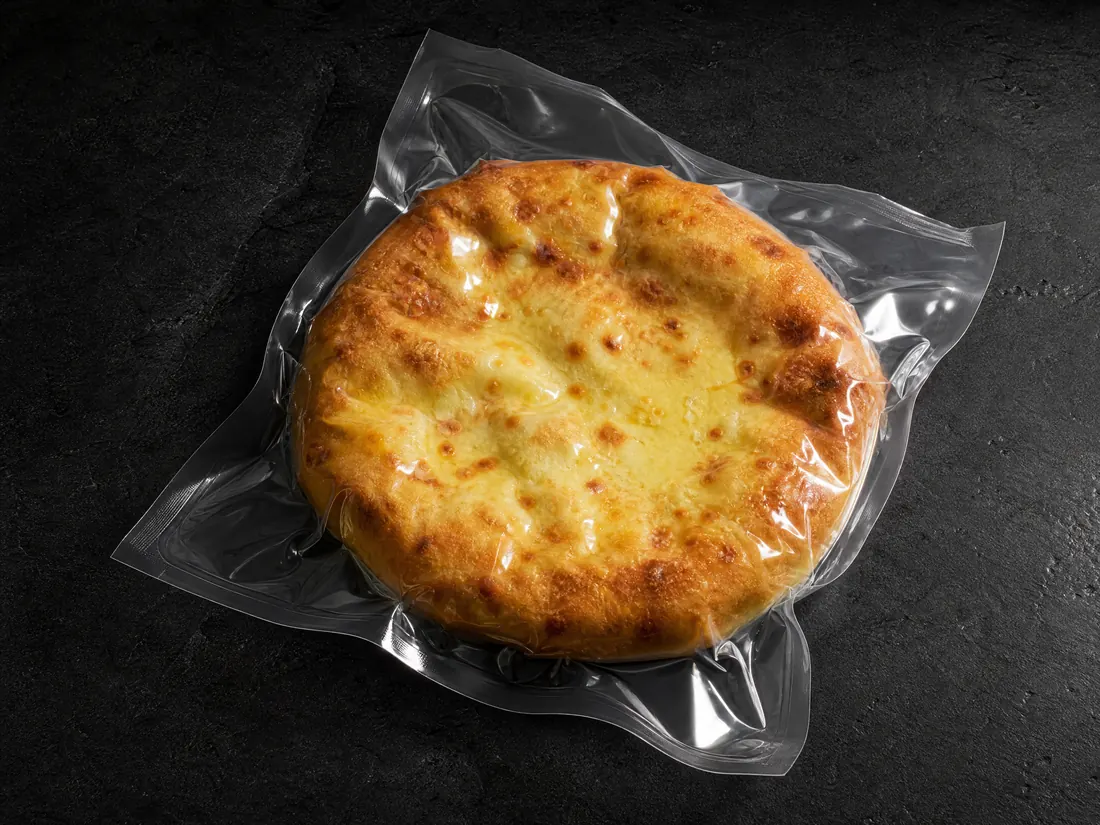 Khachapuri